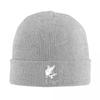 Logo Lil Peep Warm Knitted Cap Winter Knit Bonnet Hat Skullies Beanies Hip Hop Caps for Unisex