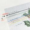 160sheets/set Strips Shape Sticky Note Index Label Knowledge Points Mark Stickers for Diary Notebook Decor Stickers Notepad