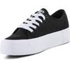Кроссовки DC Shoes Manual Platform