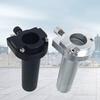 26mm Accelerator Twister Grips Handle Throttle Twist Grips for 883 1200