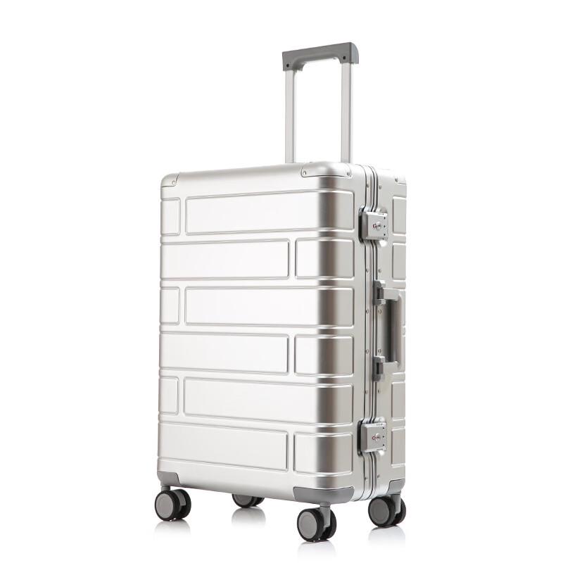 OEING Fashion Luggage Suitcase
