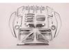 2019 Cerato Electroplated Right Door Handle Decoration