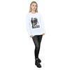 The Band Womens/Ladies Sweatshirt
