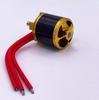 120mm All-Metal JP Ducted Fan: Forward/Reverse 12-Blade EDF Turbojet for 12S Fighter Power.