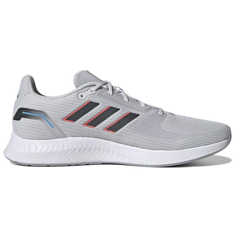 New Adidas Runfalcon 2.0 Tr 'Dash Grey Turbo' GX8238