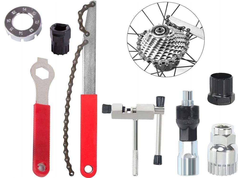 Bicycle Repair Kit (30) Gab_A