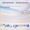 Qidukongjian Elegant Series Silky Ultra-thin Night Use Sanitary Pads