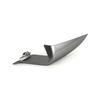 For CFMOTO 450NK NK450 Motorcycle Accessories CF450-6 Rear left rear right rear cover Rear  guard trim plate