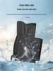 XPeng G7 Custom-Fit Double-Layer TPE Foot Mats, Fully Enclosed, 25 Designs, Original Car Color