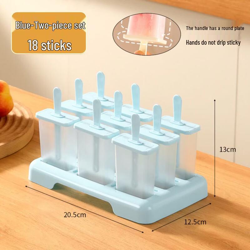 Star Popsicle Mold смолы