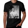 Marlon Brando in Endstation Sehnsucht T-Shirt Basic Tägliches Outfit Kurzarm T-Shirt