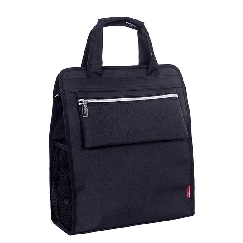 

Деловой портфель Desgo из Оксфордской ткани 16 inches