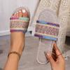 Scarpe da donna – Sandali
