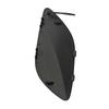Car Front Bumper Tow Hook Eye Cover Cap for Mercedes-Benz W117 CLA-CLASS CLA 200/220/250 2014-2016 CLA Coupe (C117) 2013-2016