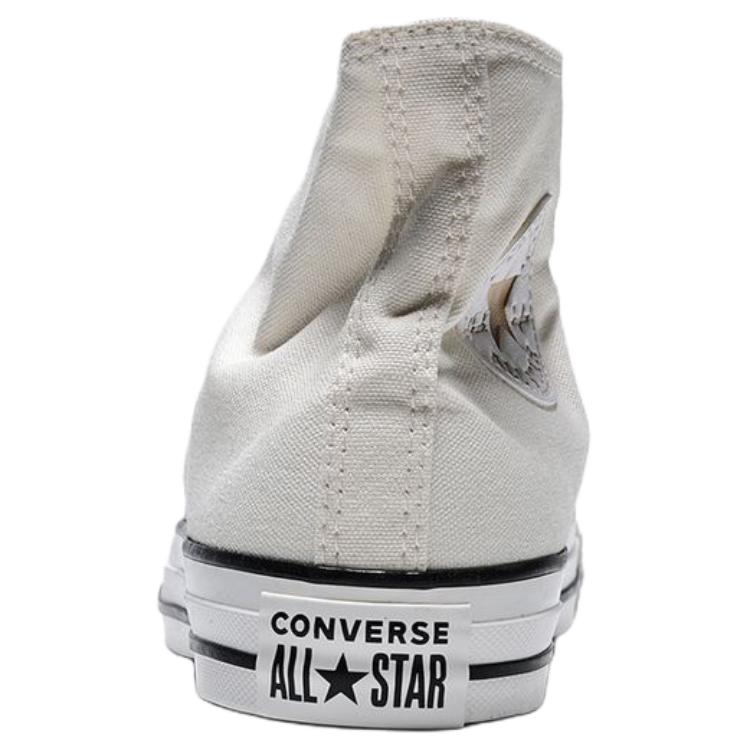 Converse Chuck Taylor SEASONAL Canvas Shoes Unisex High Top White