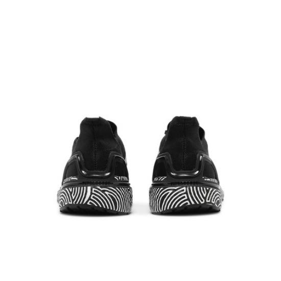 adidas Hirocoledge x UltraBoost Summer.Rdy 'Tokyo - Black White' FX0030