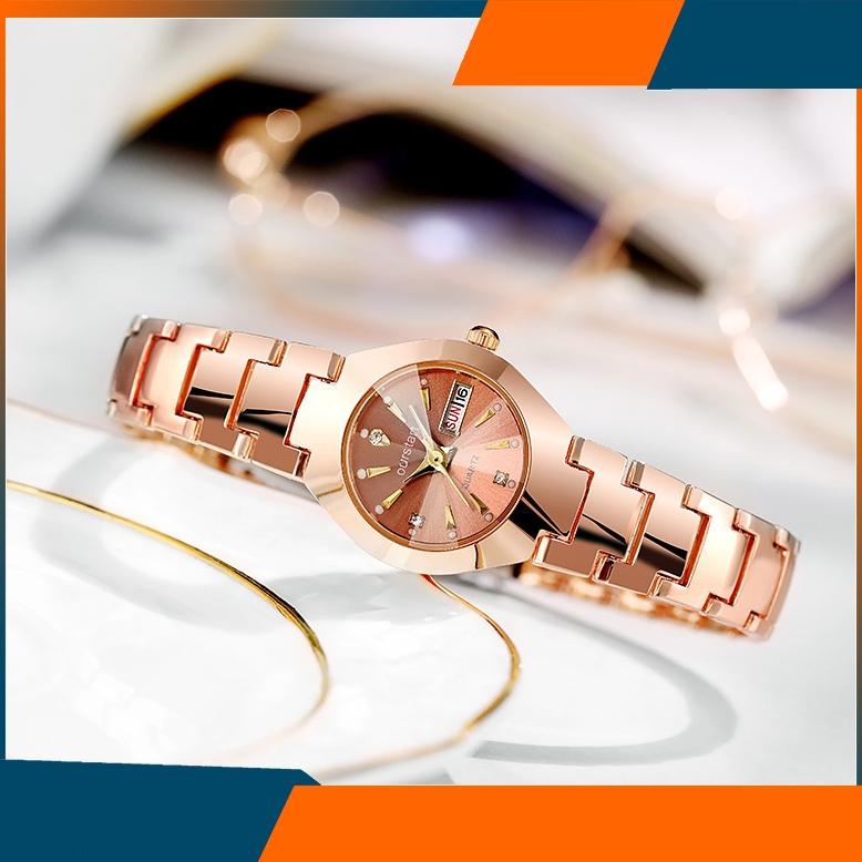 Buy 2022 Latest Fashion Ladies Hundred Match Watches New Trend Women's