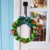 Christmas Decorations Suitable For Holiday Home Outdoor Indoor Mantel Window Cabinet Christmas Tree Front Door Decoration