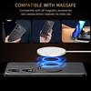 For Honor 90 90 Pro 90 Lite Fine Hole PU Cow Pattern Leather Outer Magnetic Ring Soft Edge Anti-Drop Anti-Fingerprint Phone Case