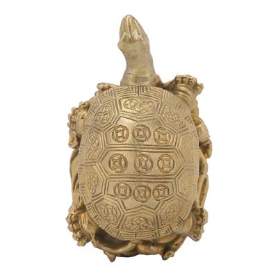 Oggetti decorativi – Oggettistica in metallo