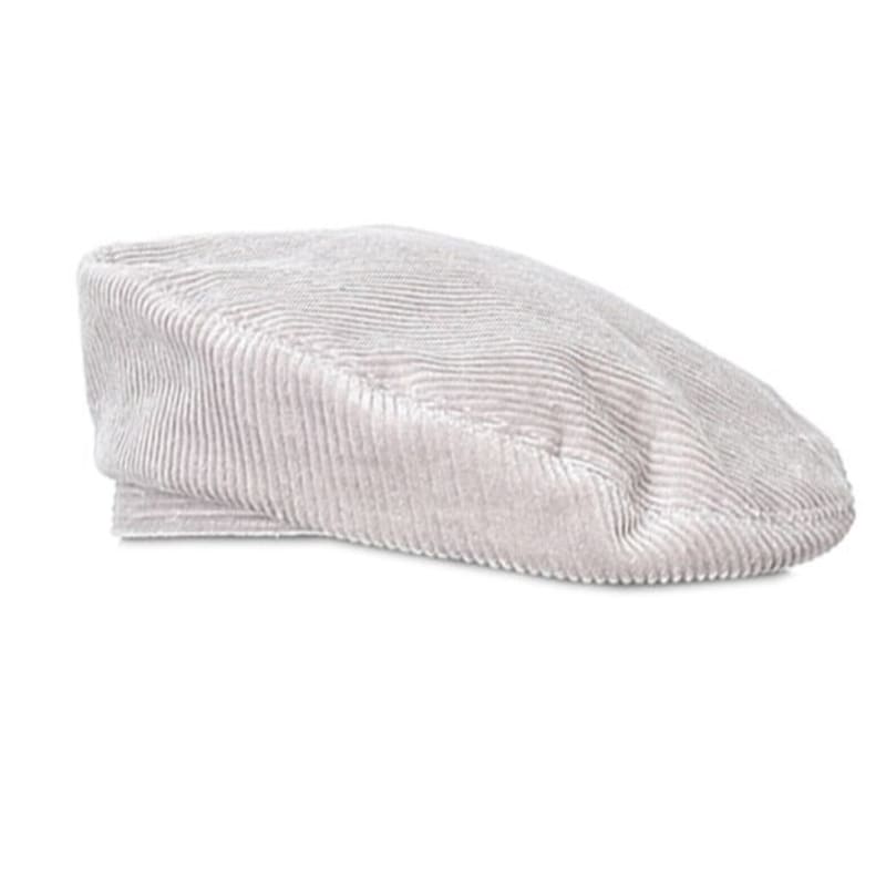 MAD FACTORY COTTON BERET