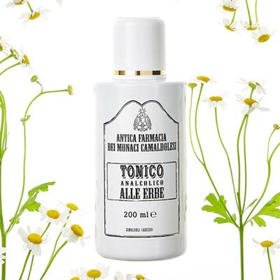 Yüz Bakımı – Tonerler