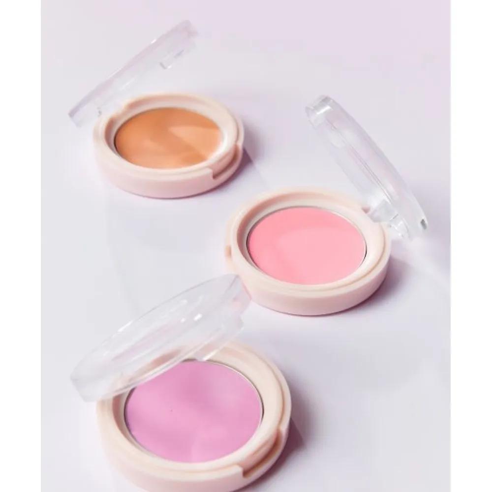 ALTERNATIVE STEREO Bami Cream Cheek 11 Types 01 Baby Rose