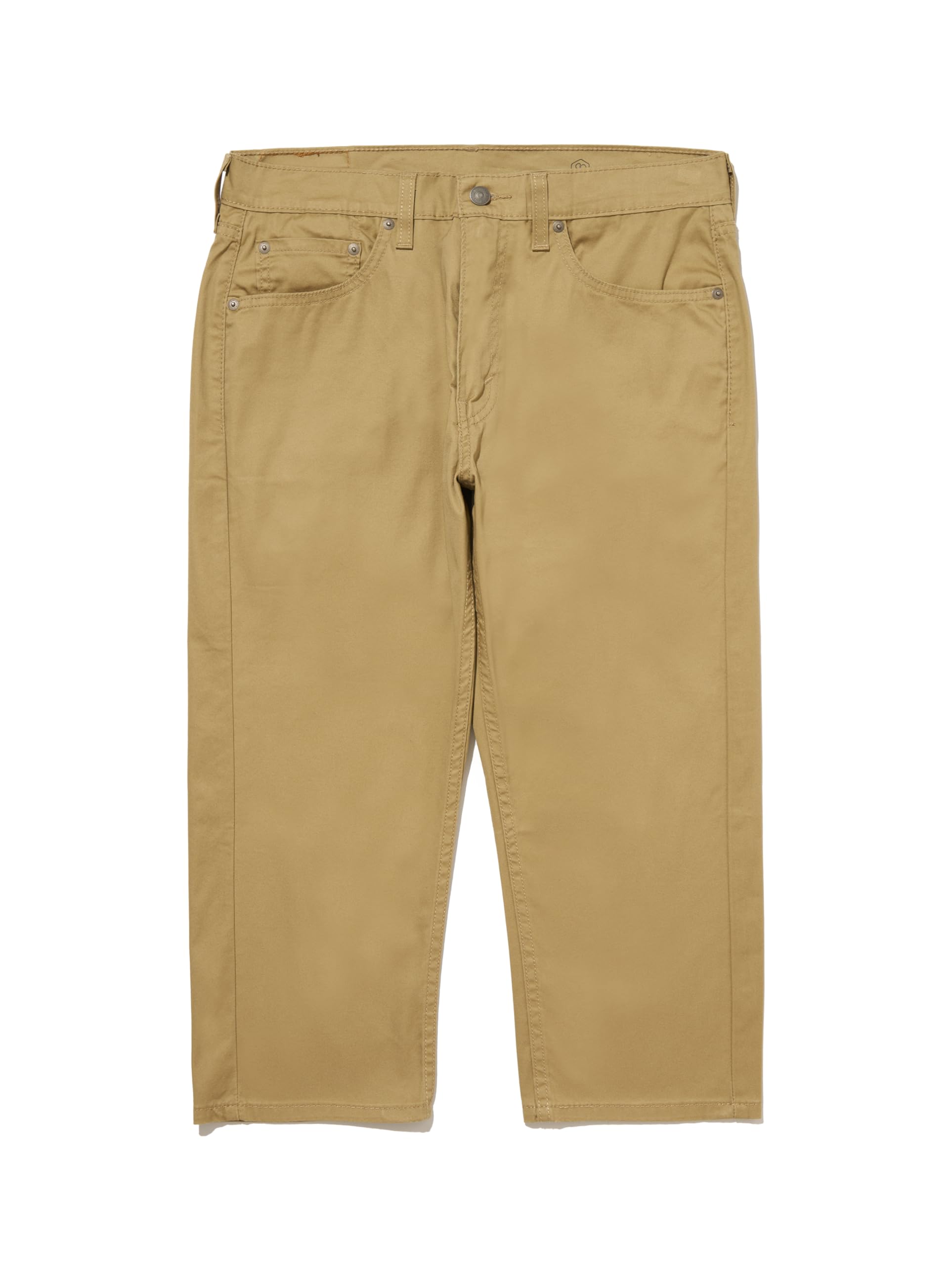 

Levi s 505™ Regular Cropped COOL Jeans Men s 28229-0064 US W28