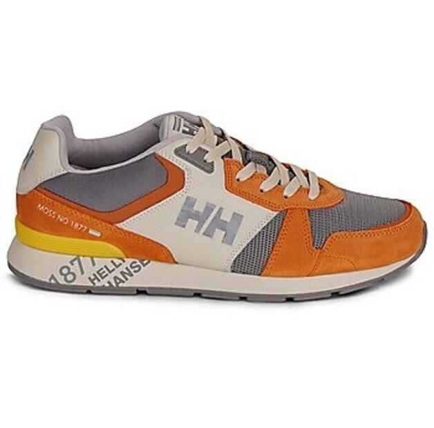 Ботинки Helly Hansen Anakin Leather 2