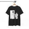 Death Grips Shirt | The Money Store Album Art Tee | Experimental Hip Hop Merch | Industrial Glitch Hop Graphic T-Shirt