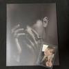 [USED] SEVENTEEN TTT Woozi Trading Card Photo Book