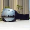 Ski Goggles Windproof Glasses for Adults
