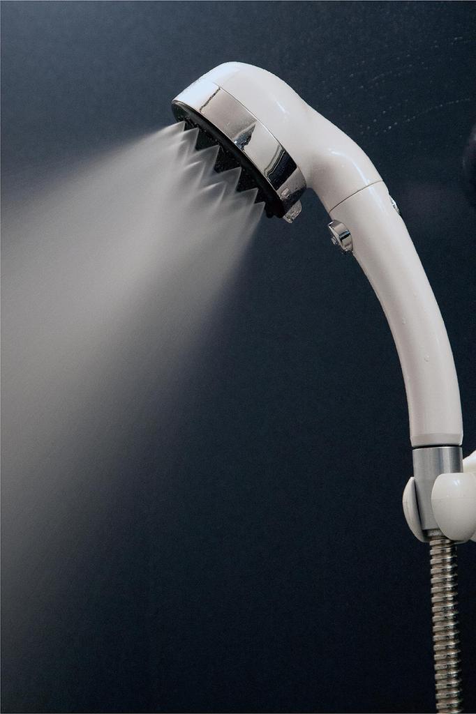 Orient Mist Shower Head