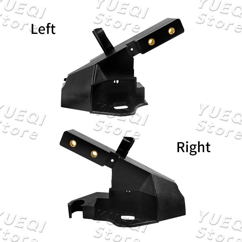 2056203401 2056203501 Car Front Bumper Radiator Skeleton Support Left Right W205 C180 C200 C220 C260 C300 Headlight Brackets