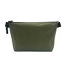 Dyneema Pouch, Waterproof, Small Item/Gadget Pouch, Hiking, DCF Cuben Fiber Hybrid (Olive, Medium)