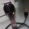 Watch Charger Cable Charging Magnetic Safe PVC 2 Pin Cord 2.84mm Seamlessly Fast Accessories Dock
