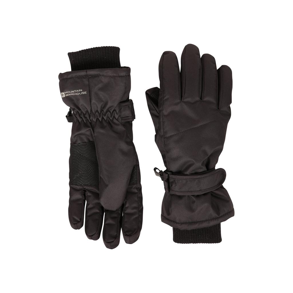 Mountain Warehouse Womens/Ladies Isotherm Waterproof Ski Gloves