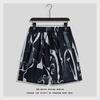 Stylish Harajuku-Inspired Versatile Shirt Set