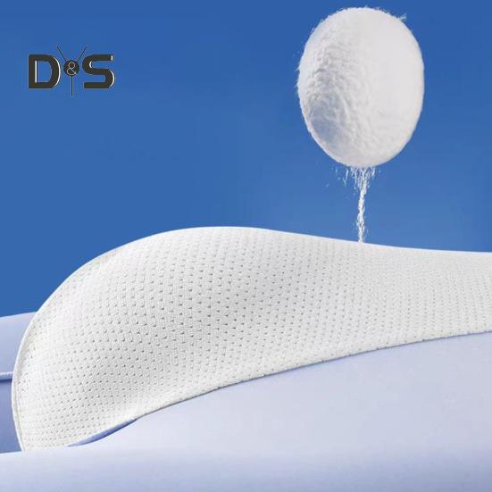 Men Boxer Underwear Breathable Ice Silk U Convex Design Gradient Color Shorts Underwear Seamless Panties Daily Wear
