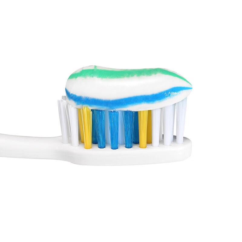 Colgate Super Strong Toothpaste