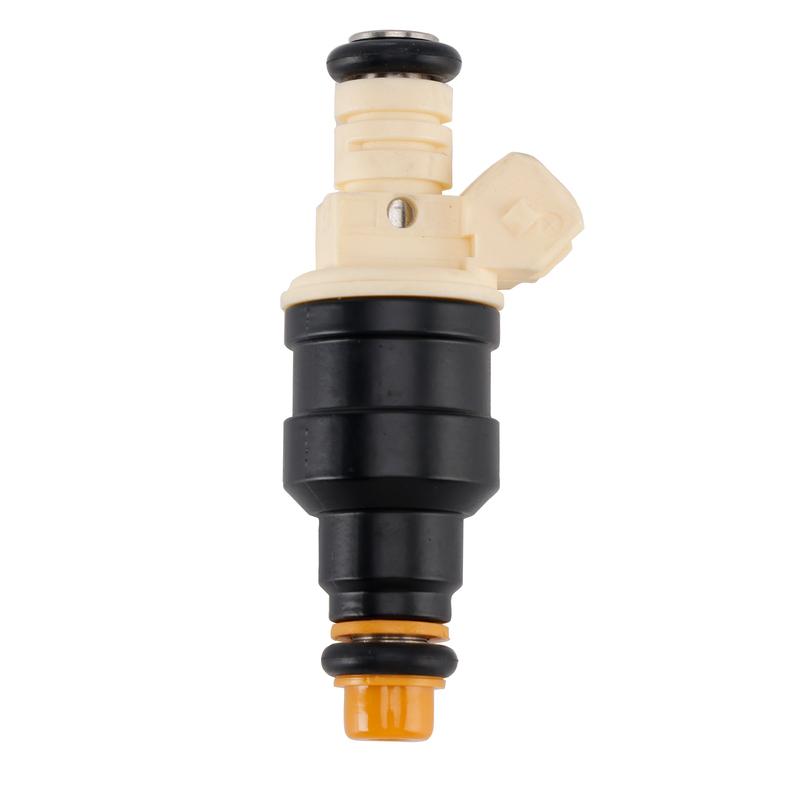 Artudatech 1PCS Fuel Injectors 0280150701 Fit Ford Motorsport Escort RS Turbo Rst Beige Car Accessories
