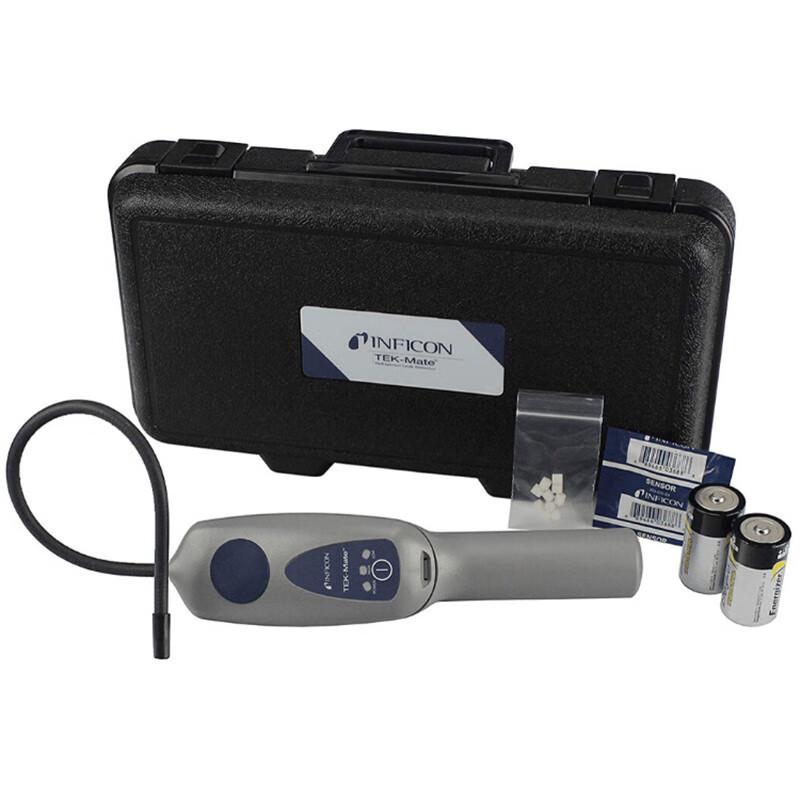 INFICON TEK-Mate Refrigerant Leak Detector