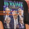 JEROME POWELL Vintage Shirt, Jerome Powell Homage Tshirt, Jerome Powell Fan Tees, Jerome Powell Retro 90s Sweater, Jerome Powell Merch #saf