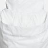 Nike Shield Running Long Sleeve Jacket Women Outerwear White CU3386-100
