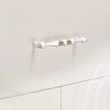 Rust-Resistant Drawer Handle European Drawer Pulls Handles Dresser Furniture Door Knobs  Cupboard