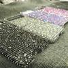 Grey Bling Glitter Crystal Cases For Samsung Galaxy Z Flip 5g Z Flip 3 Z Flip 4 Z Fold 3 2 Z Fold 4 Diamond Gel Hard Fundas