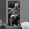 USSR Joseph Stalin For Realme GT7 Pro GT6 10 11 12 13 14 15 Pro Plus C55 C67 C63 C61 C53 C35 C65 C75 C71 Case