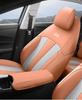 Full-Coverage Car Seat Cushions for 2025 Changan Qiyuan A05 - Comfortable and Stylish.