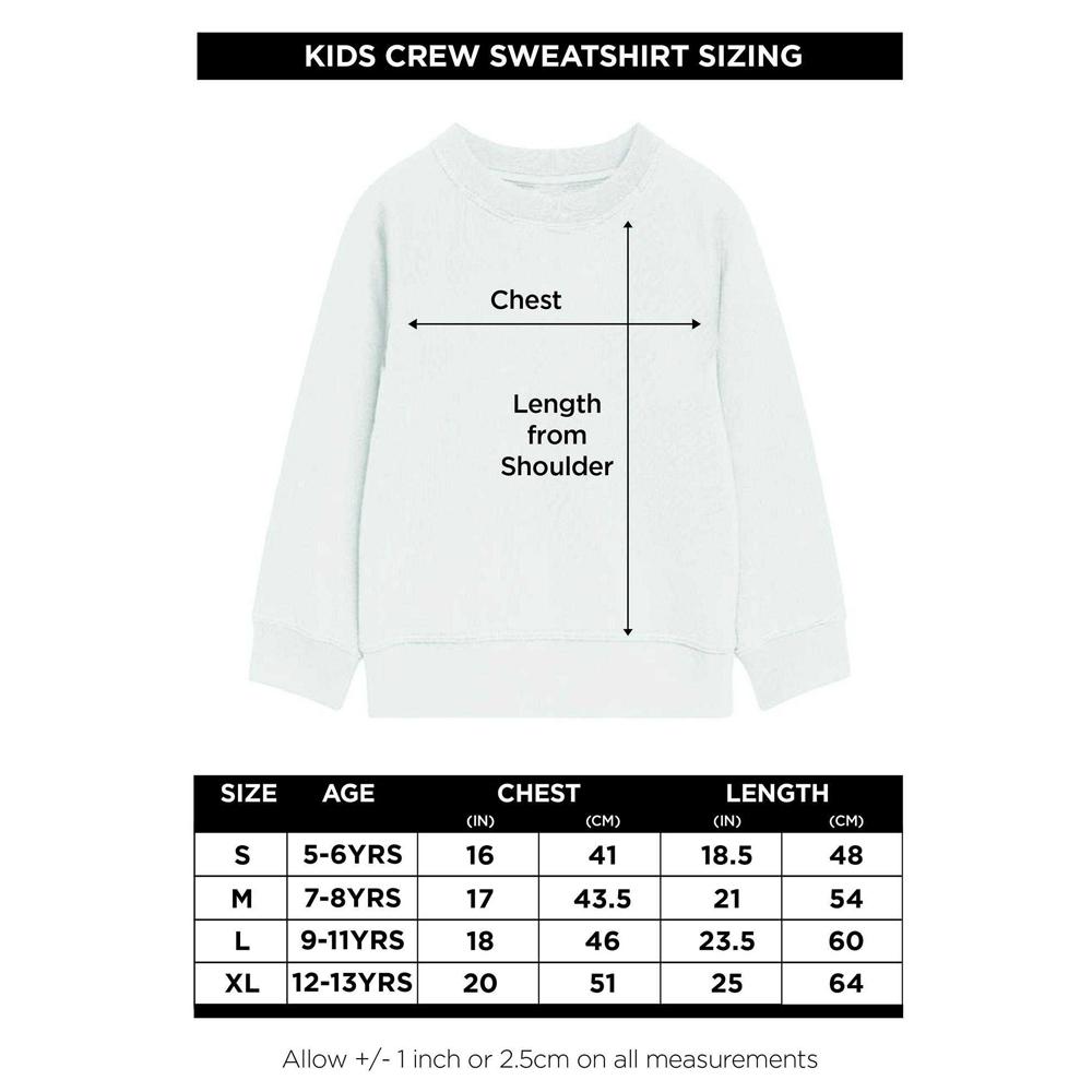 Coco Childrens/Kids Miguel Dante Skull Day Of The Dead Sweatshirt