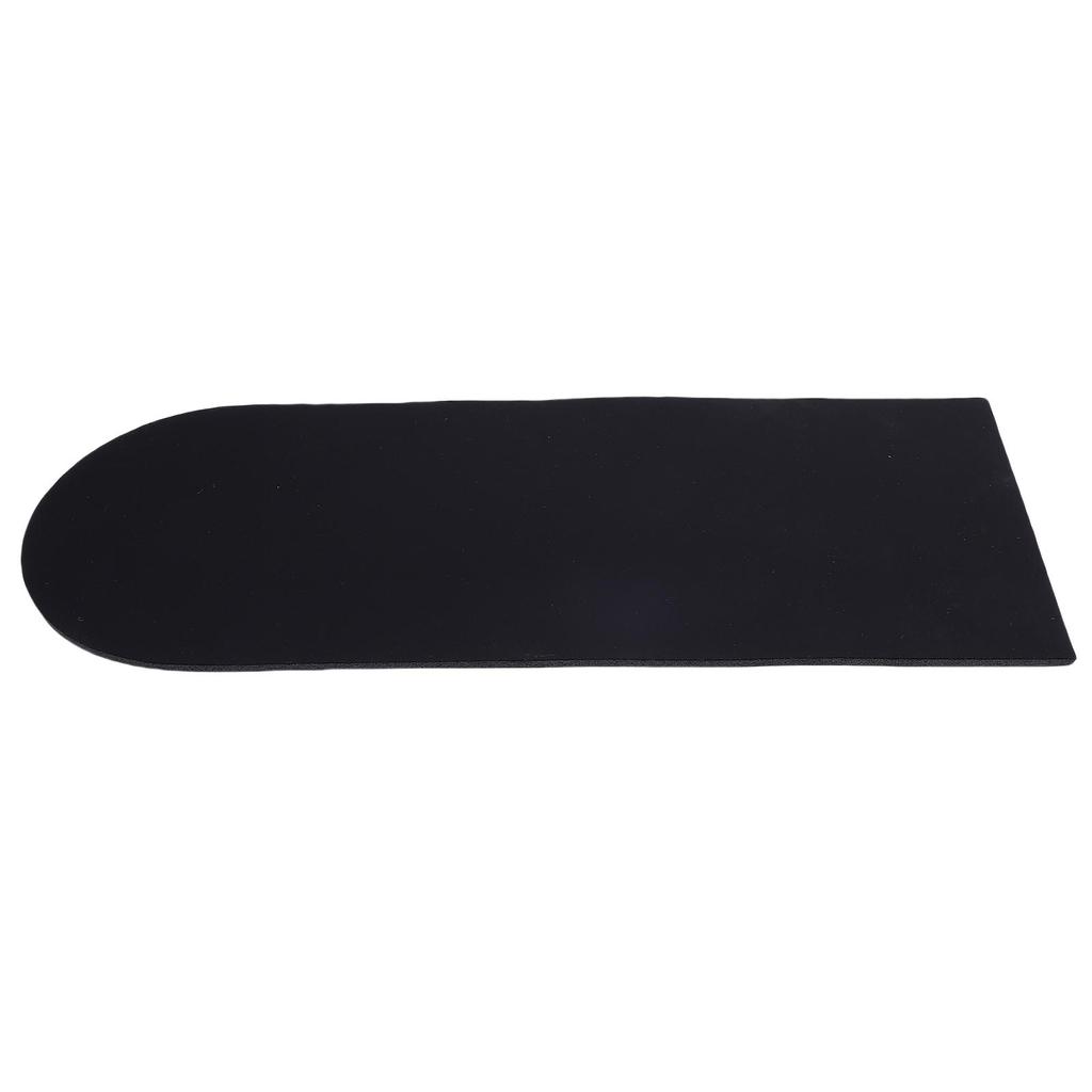 Sliding Pad Fit for FS301 Slushie Machine Rubber Anti Slip Slushie Machine Countertop Protector Mat